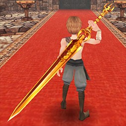 画像ギャラリー No.006のサムネイル画像 / 「ファンタジーアース ゼロ」,フェスティバル後夜祭ルーレット開始