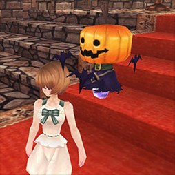 画像ギャラリー No.007のサムネイル画像 / 「ファンタジーアース ゼロ」,フェスティバル後夜祭ルーレット開始