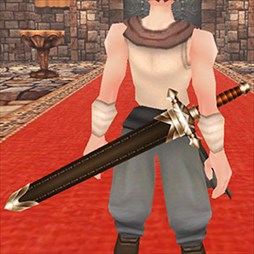 画像ギャラリー No.008のサムネイル画像 / 「ファンタジーアース ゼロ」,フェスティバル後夜祭ルーレット開始