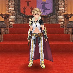 ꡼ No.003 | FEZס٥ȡեƥХ in Melpharia׳