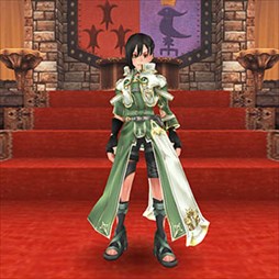 ꡼ No.005 | FEZס٥ȡեƥХ in Melpharia׳