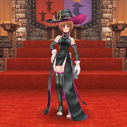 ꡼ No.006 | FEZס٥ȡեƥХ in Melpharia׳