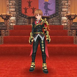 ꡼ No.011 | FEZס٥ȡեƥХ in Melpharia׳