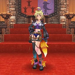 ꡼ No.012 | FEZס٥ȡեƥХ in Melpharia׳