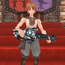 ꡼ No.020 | FEZס٥ȡեƥХ in Melpharia׳