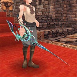 ꡼ No.023 | FEZס٥ȡեƥХ in Melpharia׳