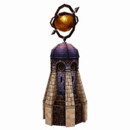 画像ギャラリー No.001のサムネイル画像 / 「ファンタジーアース ゼロ」,11月のアップデートでは新召喚獣や建築物が実装