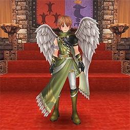 画像ギャラリー No.005のサムネイル画像 / 「ファンタジーアース ゼロ」,ヴィラーノルーレットに天使や堕天使をイメージした装備が登場