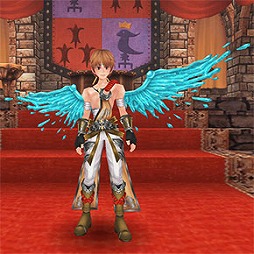 画像ギャラリー No.007のサムネイル画像 / 「ファンタジーアース ゼロ」,ヴィラーノルーレットに天使や堕天使をイメージした装備が登場