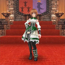 画像ギャラリー No.001のサムネイル画像 / 「FEZ」,「11th Anniversary ハイリメイクルーレット」登場