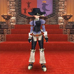 画像ギャラリー No.003のサムネイル画像 / 「FEZ」,「11th Anniversary ハイリメイクルーレット」登場