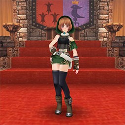 画像ギャラリー No.004のサムネイル画像 / 「FEZ」,「11th Anniversary ハイリメイクルーレット」登場