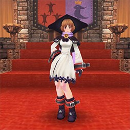 画像ギャラリー No.005のサムネイル画像 / 「FEZ」,「11th Anniversary ハイリメイクルーレット」登場