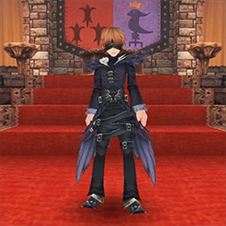 画像ギャラリー No.006のサムネイル画像 / 「FEZ」,「11th Anniversary ハイリメイクルーレット」登場