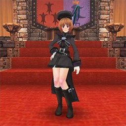 画像ギャラリー No.007のサムネイル画像 / 「FEZ」,「11th Anniversary ハイリメイクルーレット」登場