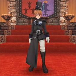 画像ギャラリー No.008のサムネイル画像 / 「FEZ」,「11th Anniversary ハイリメイクルーレット」登場