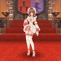 画像ギャラリー No.009のサムネイル画像 / 「FEZ」,「11th Anniversary ハイリメイクルーレット」登場