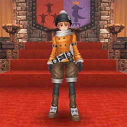 画像ギャラリー No.011のサムネイル画像 / 「FEZ」,「11th Anniversary ハイリメイクルーレット」登場