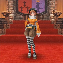 画像ギャラリー No.012のサムネイル画像 / 「FEZ」,「11th Anniversary ハイリメイクルーレット」登場