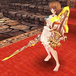 画像ギャラリー No.013のサムネイル画像 / 「FEZ」,「11th Anniversary ハイリメイクルーレット」登場