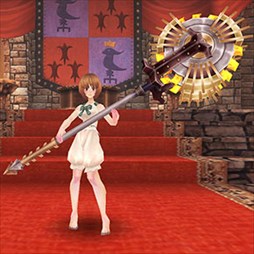 画像ギャラリー No.014のサムネイル画像 / 「FEZ」,「11th Anniversary ハイリメイクルーレット」登場