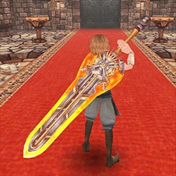 画像ギャラリー No.015のサムネイル画像 / 「FEZ」,「11th Anniversary ハイリメイクルーレット」登場