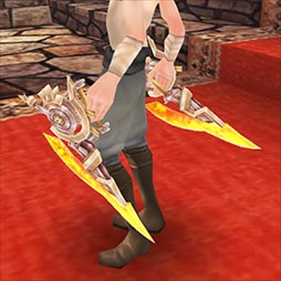 画像ギャラリー No.016のサムネイル画像 / 「FEZ」,「11th Anniversary ハイリメイクルーレット」登場