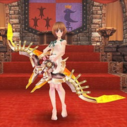 画像ギャラリー No.017のサムネイル画像 / 「FEZ」,「11th Anniversary ハイリメイクルーレット」登場