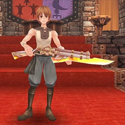 画像ギャラリー No.018のサムネイル画像 / 「FEZ」,「11th Anniversary ハイリメイクルーレット」登場