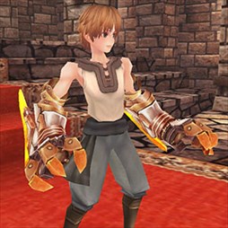 画像ギャラリー No.022のサムネイル画像 / 「FEZ」,「11th Anniversary ハイリメイクルーレット」登場