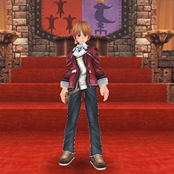 画像ギャラリー No.001のサムネイル画像 / 「FEZ」,「軌跡」シリーズとのコラボイベントを本日より開催