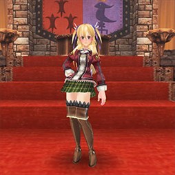 画像ギャラリー No.002のサムネイル画像 / 「FEZ」,「軌跡」シリーズとのコラボイベントを本日より開催