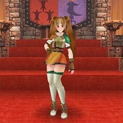 画像ギャラリー No.004のサムネイル画像 / 「FEZ」,「軌跡」シリーズとのコラボイベントを本日より開催