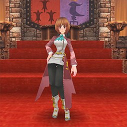 画像ギャラリー No.006のサムネイル画像 / 「FEZ」,「軌跡」シリーズとのコラボイベントを本日より開催