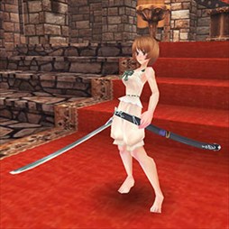 画像ギャラリー No.007のサムネイル画像 / 「FEZ」,「軌跡」シリーズとのコラボイベントを本日より開催