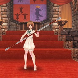 画像ギャラリー No.009のサムネイル画像 / 「FEZ」,「軌跡」シリーズとのコラボイベントを本日より開催