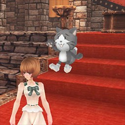 画像ギャラリー No.010のサムネイル画像 / 「FEZ」,「軌跡」シリーズとのコラボイベントを本日より開催