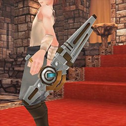 画像ギャラリー No.011のサムネイル画像 / 「FEZ」,「軌跡」シリーズとのコラボイベントを本日より開催