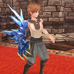 画像ギャラリー No.012のサムネイル画像 / 「FEZ」,「軌跡」シリーズとのコラボイベントを本日より開催