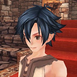 画像ギャラリー No.013のサムネイル画像 / 「FEZ」,「軌跡」シリーズとのコラボイベントを本日より開催