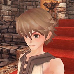 画像ギャラリー No.014のサムネイル画像 / 「FEZ」,「軌跡」シリーズとのコラボイベントを本日より開催