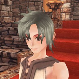 画像ギャラリー No.015のサムネイル画像 / 「FEZ」,「軌跡」シリーズとのコラボイベントを本日より開催