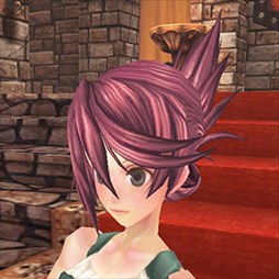 画像ギャラリー No.016のサムネイル画像 / 「FEZ」,「軌跡」シリーズとのコラボイベントを本日より開催