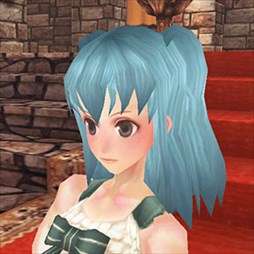 画像ギャラリー No.017のサムネイル画像 / 「FEZ」,「軌跡」シリーズとのコラボイベントを本日より開催