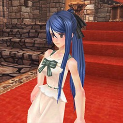 画像ギャラリー No.018のサムネイル画像 / 「FEZ」,「軌跡」シリーズとのコラボイベントを本日より開催