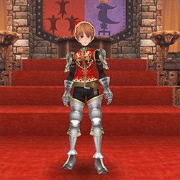 画像ギャラリー No.002のサムネイル画像 / 「FEZ」,ヴィラーノルーレットに過去の装備品のハイモデル化&リファイン武具が登場