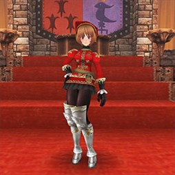 画像ギャラリー No.003のサムネイル画像 / 「FEZ」,ヴィラーノルーレットに過去の装備品のハイモデル化&リファイン武具が登場