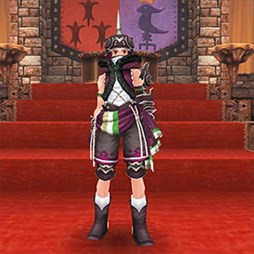 画像ギャラリー No.004のサムネイル画像 / 「FEZ」,ヴィラーノルーレットに過去の装備品のハイモデル化&リファイン武具が登場