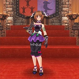 画像ギャラリー No.005のサムネイル画像 / 「FEZ」,ヴィラーノルーレットに過去の装備品のハイモデル化&リファイン武具が登場