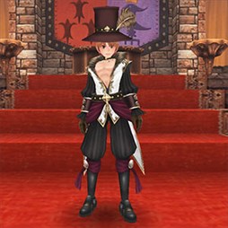 画像ギャラリー No.006のサムネイル画像 / 「FEZ」,ヴィラーノルーレットに過去の装備品のハイモデル化&リファイン武具が登場